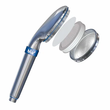 Handheld Shower Filter