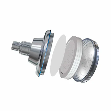 Wall Mount Shower Filter